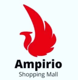 Ampirio Shopping Mall
